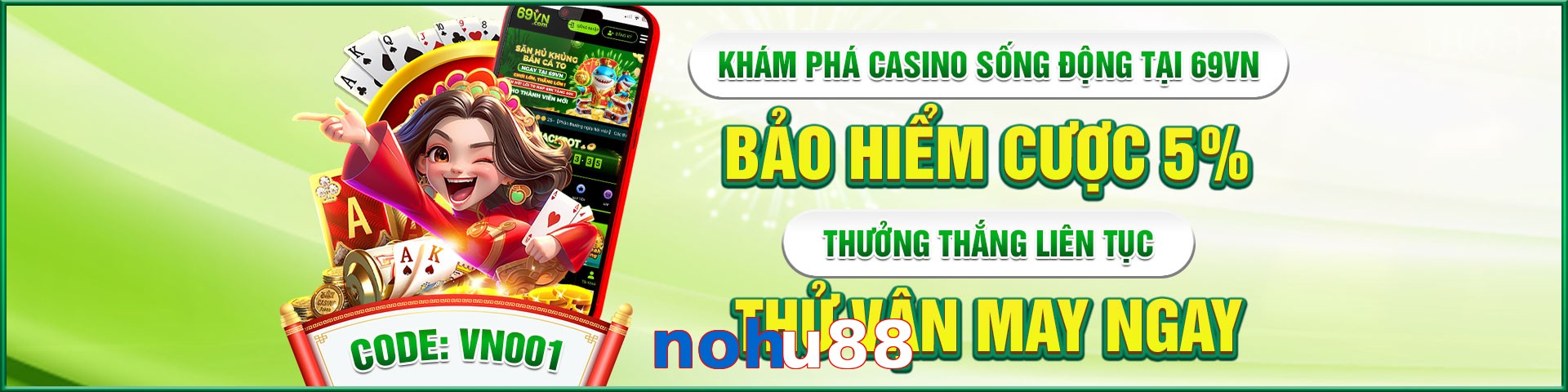 nohu88