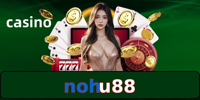 nohu88