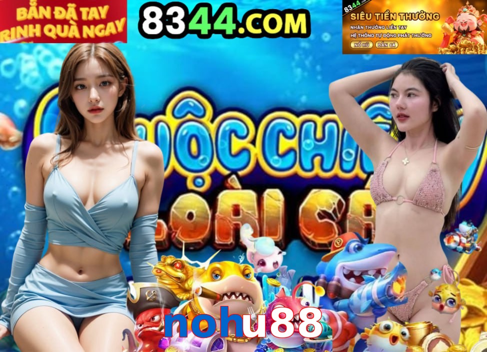 nohu88